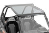 UTV Roof Tinted Polycarbonate 14-22 Polaris RZR XP 1000 4WD Rough Country