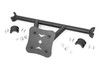 Spare Tire Carrier Cargo Rack 14-22 Polaris RZR XP 1000/RZR XP 4 1000 Rough Country