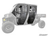 SUPER ATV CAN-AM DEFENDER MAX CONVERTIBLE CAB ENCLOSURE DOORS