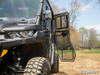 SUPER ATV CAN-AM DEFENDER MAX CONVERTIBLE CAB ENCLOSURE DOORS