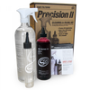 Cleaning Kit For Precision II Cleaning and Oil Kit Red Oil Oiled S&B