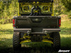 CAN-AM DEFENDER SHEET METAL REAR BUMPER