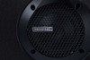 Bar Mount 2 Speaker System With Amp black Memphis Car Audio