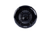 MXA OEM Fit 6.5 Inch Speaker black w/Blue LED Memphis Car Audio
