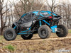 Super ATV CAN-AM MAVERICK X3 HARD CAB ENCLOSURE UPPER DOORS