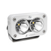 LED Light Spot Pattern Clear White S2 Pro Baja Designs