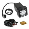 S1 Hitch Light Kit Toggle Switch Universal Baja Designs