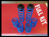 RZR AID Tender Springs Polaris General XP Models