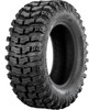 TIRE BUZZ SAW R/T 26X9R12 RADIAL 6PR LR410LBS