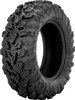 TIRE MUD REBEL R/T 25X8R12 RADIAL 8PR LR385LBS