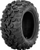 TIRE MUD REBEL R/T 25X10R12 RADIAL 8PR LR465LBS
