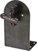 L-BRACKET SINGLE MOUNT PLATE 10.3X13.95X0.075"