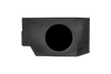 Can-Am® Defender Vented 10"  Subwoofer Enclosure Unloaded