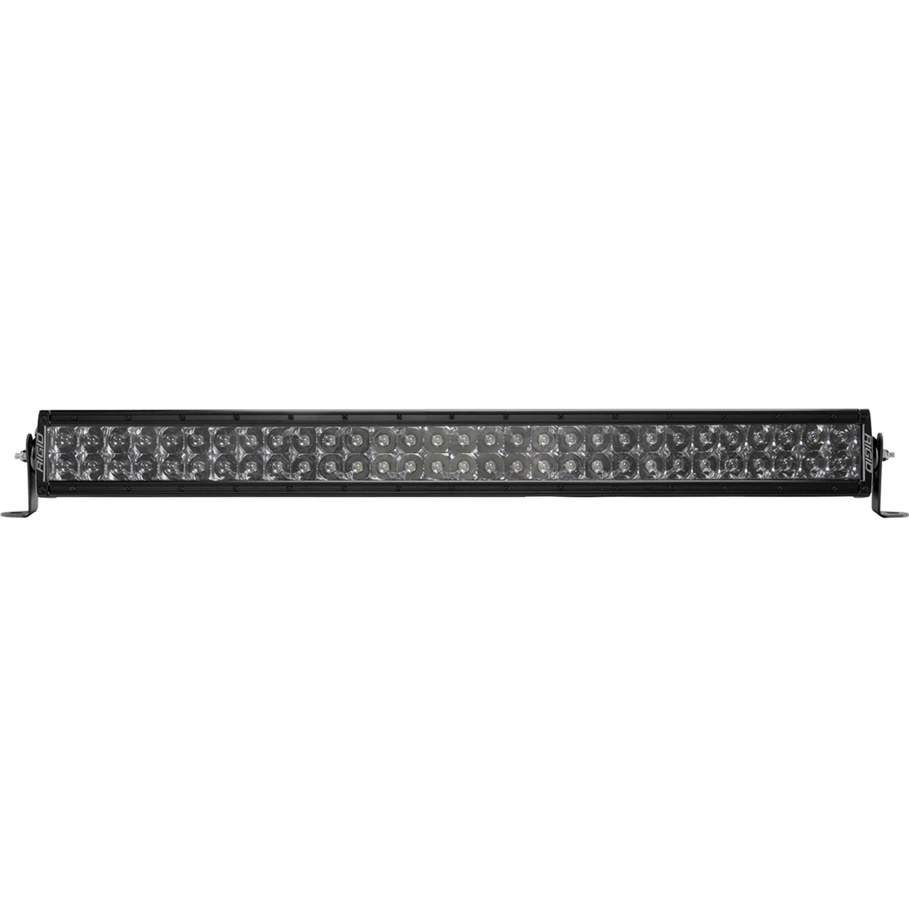 40 Inch Spot Midnight E-Series Pro RIGID Industries