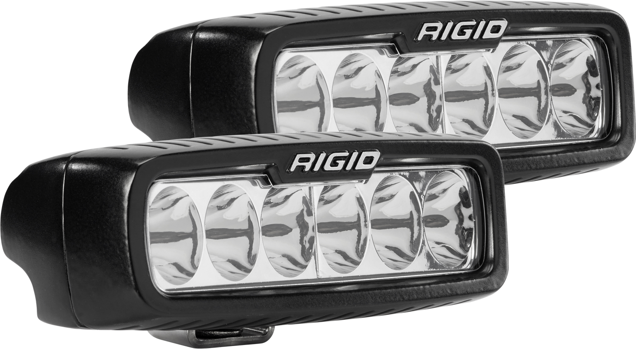 Driving Surface Mount Pair SR-Q Pro RIGID Industries