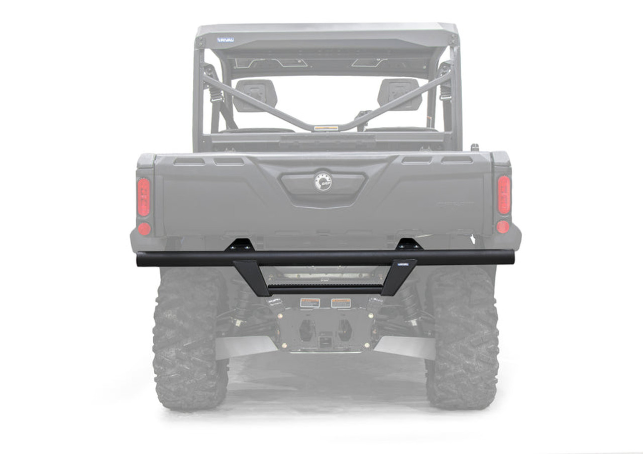 Can-Am Defender HD5/HD7/HD8/HD9/HD10 Rear Bumper