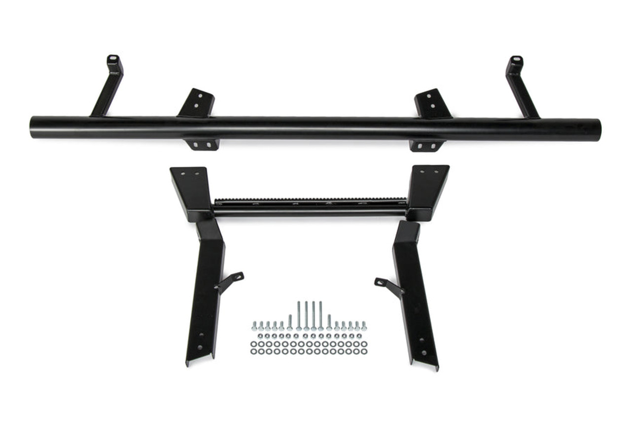 Polaris Ranger 1000 / 1000 XP / Crew 1000 Rear Bumper - Rhodes Off