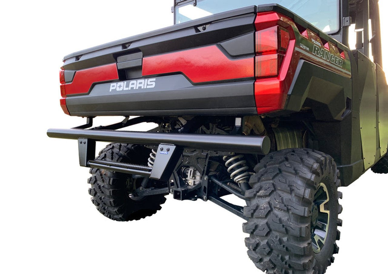 Polaris Ranger 1000 / 1000 XP / Crew 1000 Rear Bumper - Rhodes Off