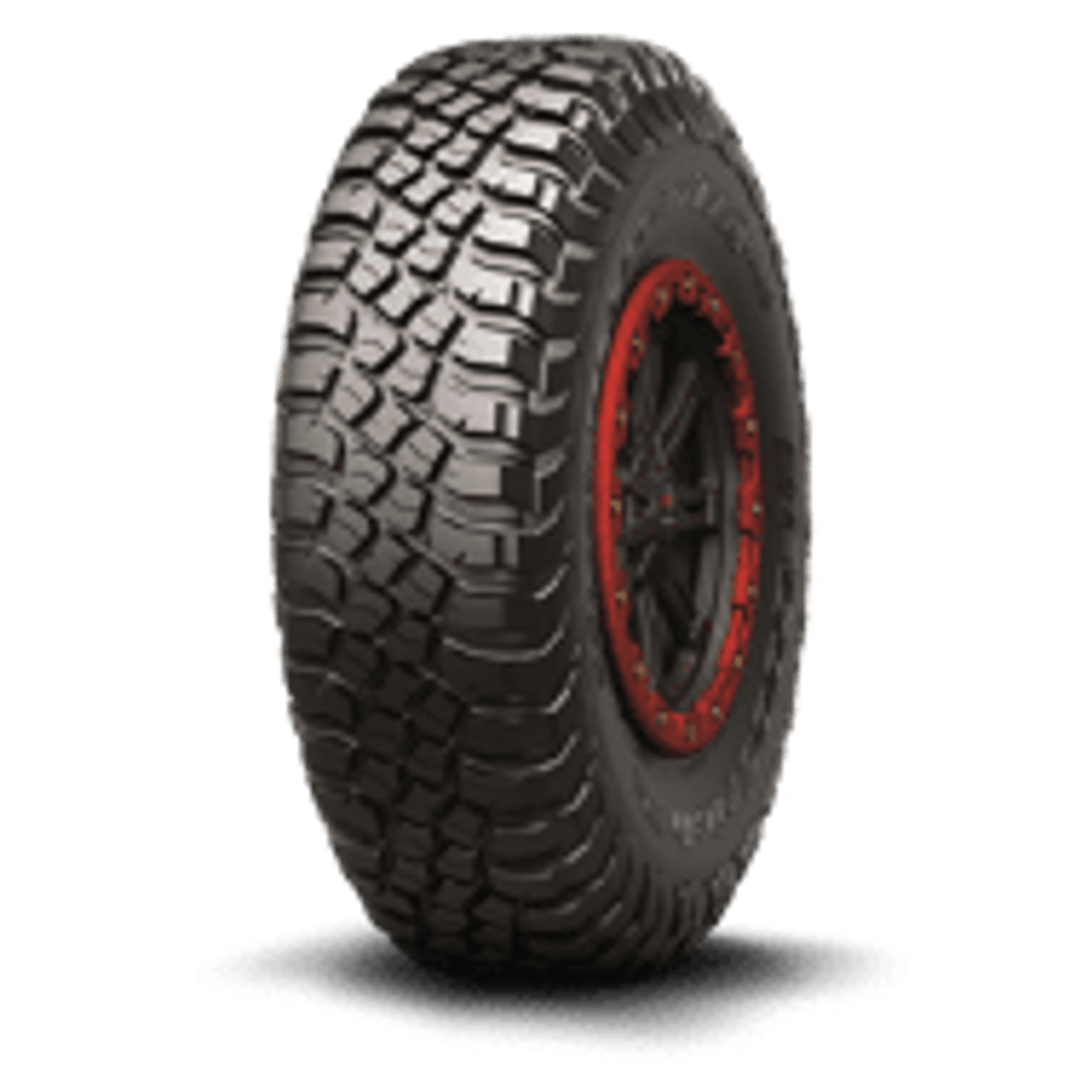 TIRE MUD TERRAIN KM3 F/R 30X10R14 RADIAL PR8