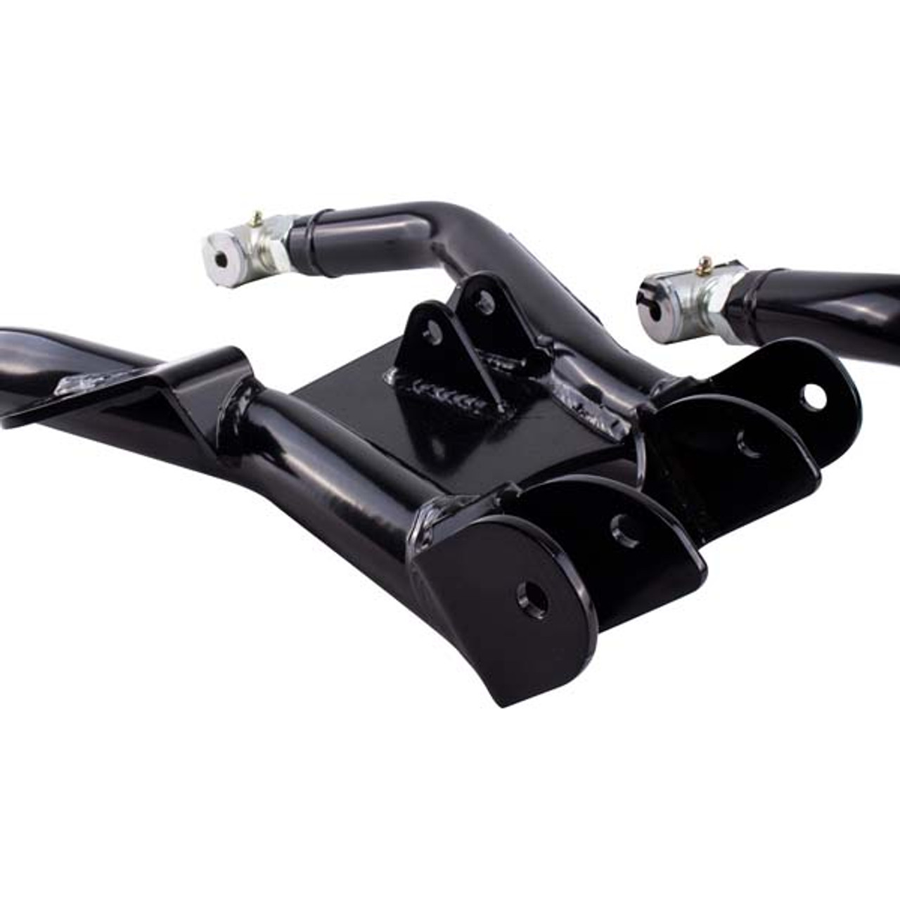 Can Am Defender Highlifter APEXX Upper and Lower Rear Raked Control Arms
