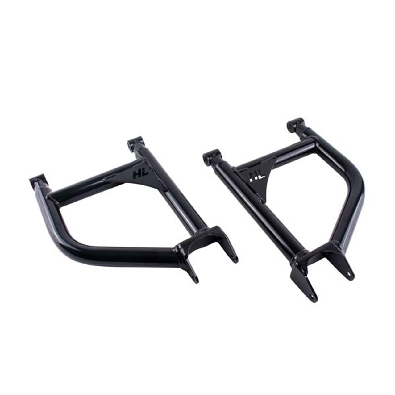 Can Am Defender Highlifter APEXX Upper and Lower Rear Raked Control Arms