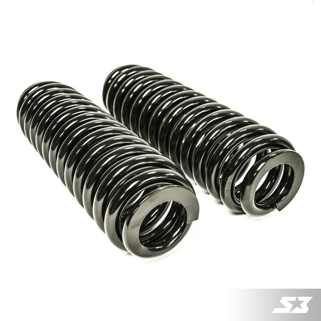 S3 Powersports HD Springs Can Am Defender Full Set