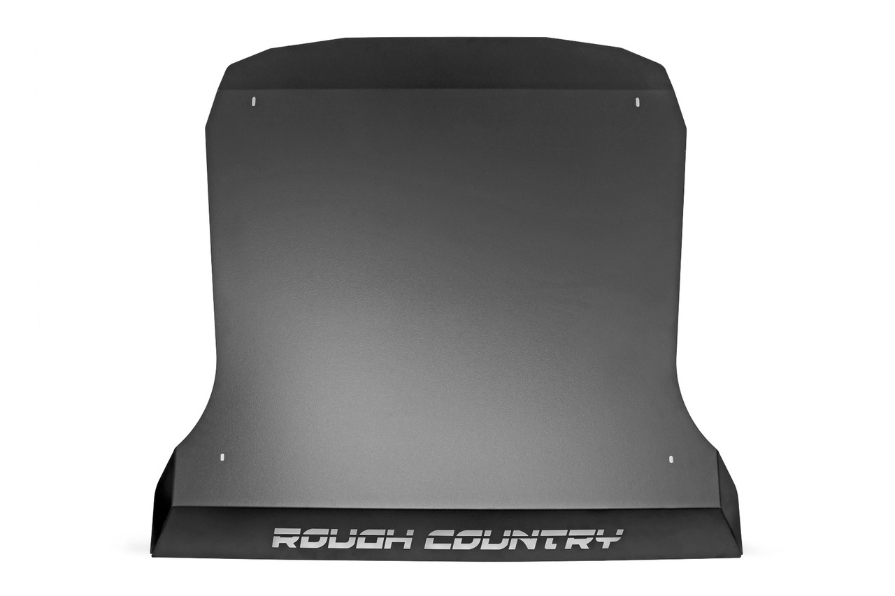 Polaris Metal Fab Roof 15-20 Polaris RZR 1000XP Rough Country