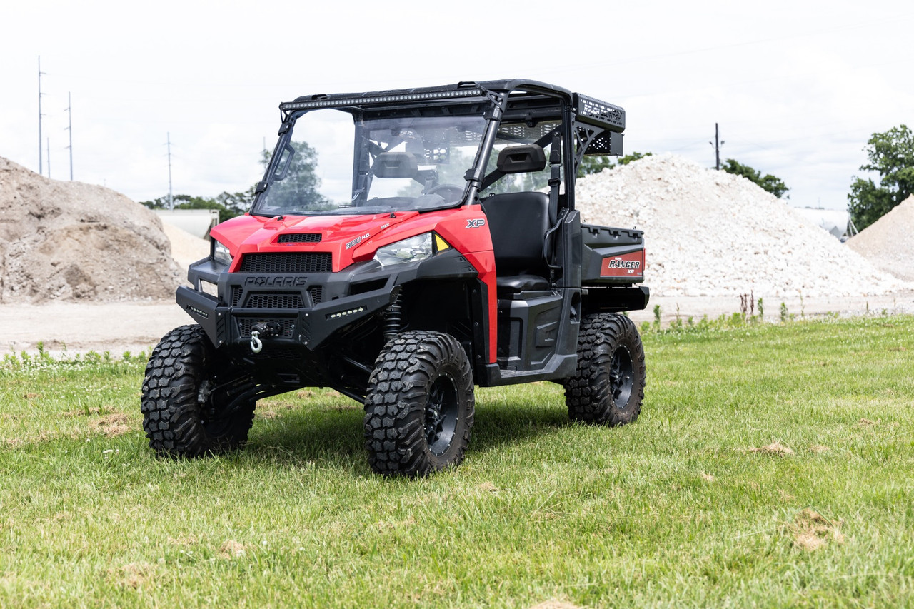 3 Inch Polaris Lift Kit 13-20 Polaris Ranger 570/900XP/1000XP Rough Country