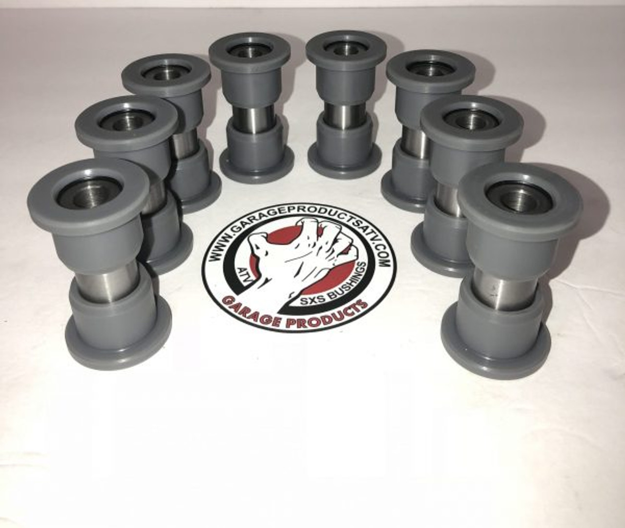 MAVERICK X3 18-23 GARAGE PRODUCTS BUSHINGS