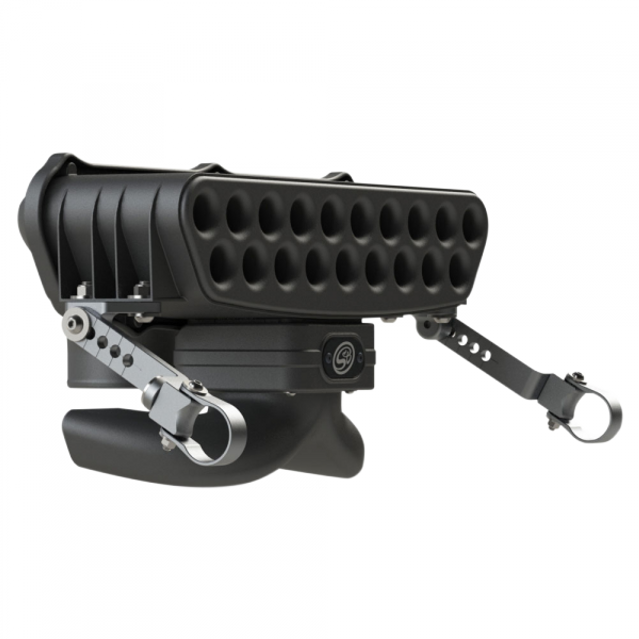 Particle Separator For 16-18 Yamaha YXZ 1000R S&B