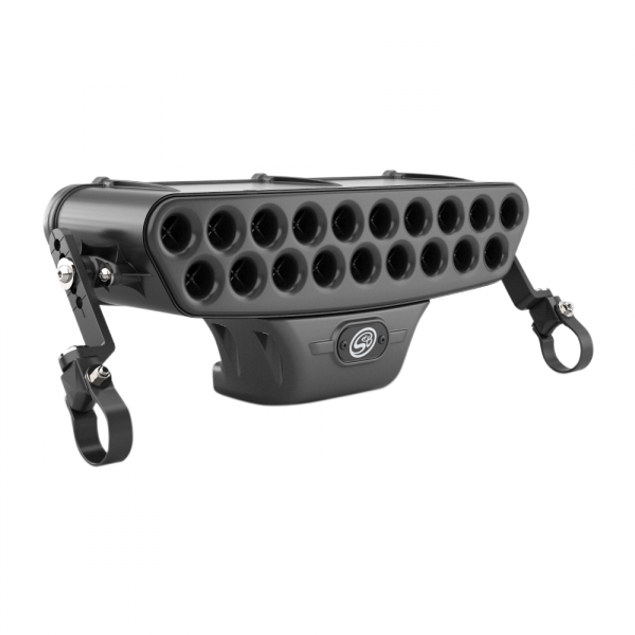 Particle Separator For 11-14 Polaris RZR 900 S&B