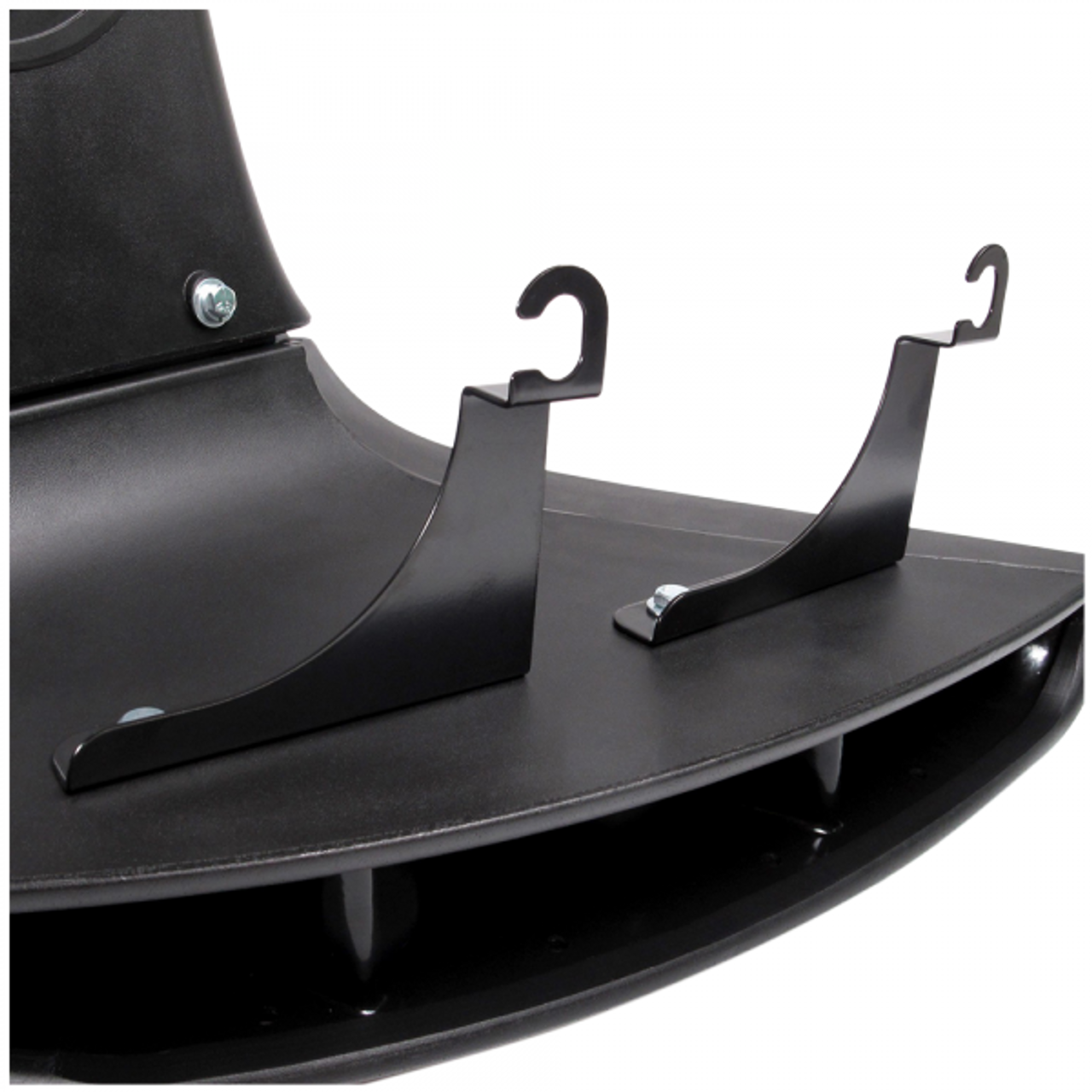 Air Scoop for S&B Intakes 75-5093/75-5093D & 75-5094/75-5094D