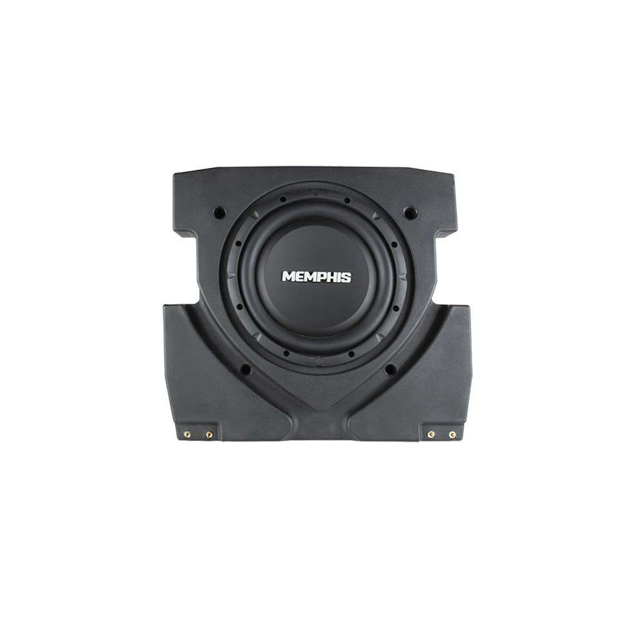 CORE2 Plus 2 Speakers with Subwoofer UTV Audio for Maverick X3 2017 and Up