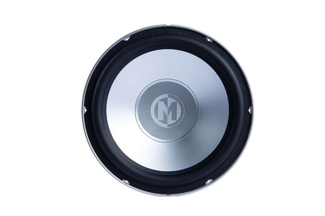 12 Inch Marine Sub 2ohm or 4ohm Selectable Memphis Car Audio