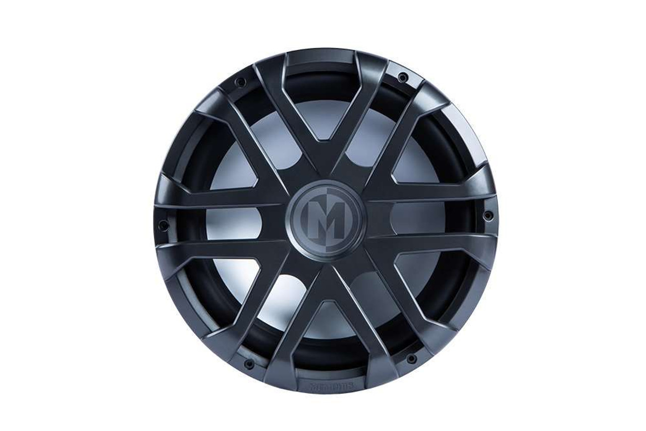 12 Inch Marine Sub 2ohm or 4ohm Selectable Memphis Car Audio