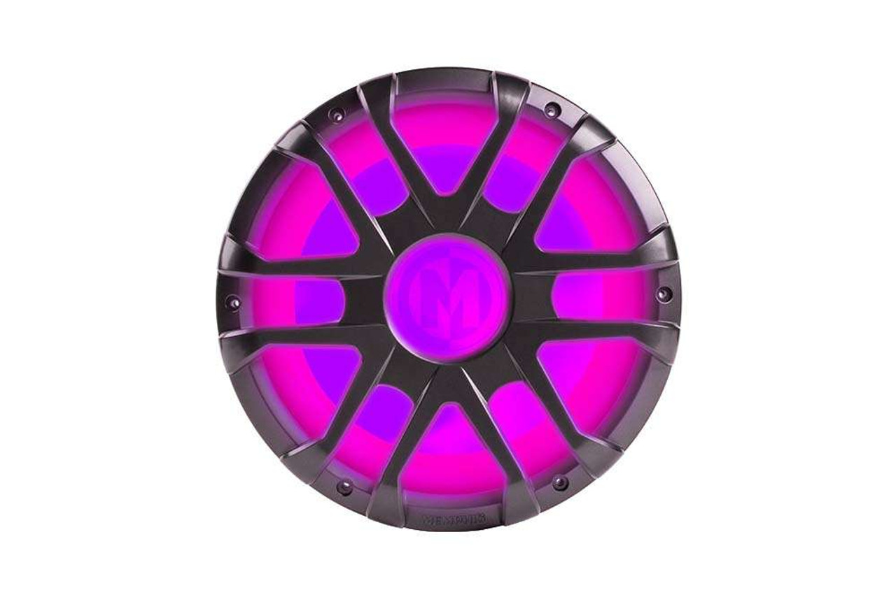 10 Inch Marine Sub 2ohm or 4ohm Selectable Memphis Car Audio