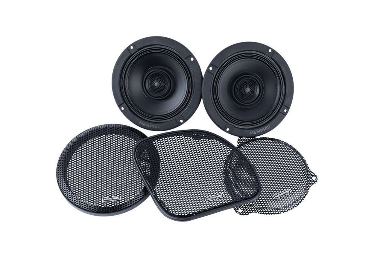 MXA62HD and MXAHDKIT Memphis Car Audio