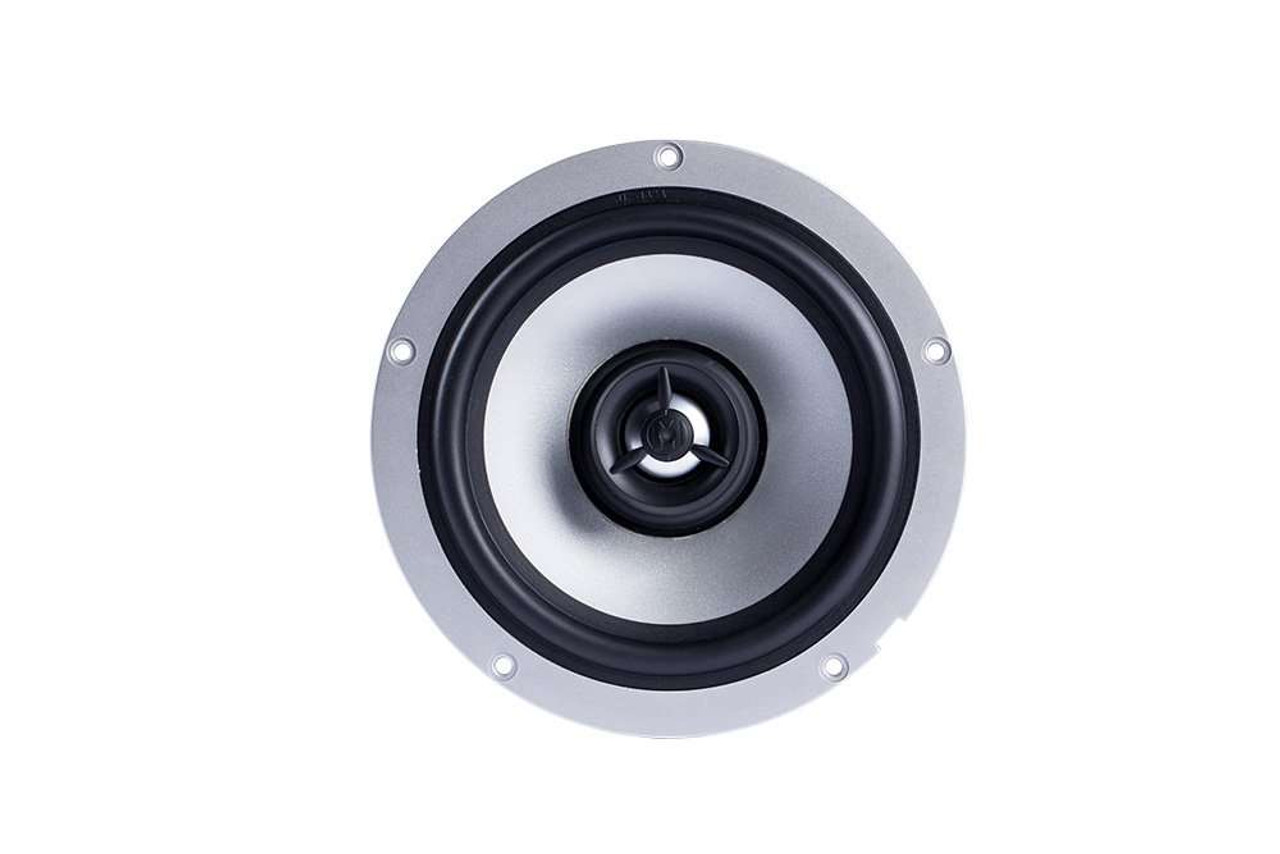 MXA 6.5 Inch Speaker w/RGB LED Memphis Car Audio