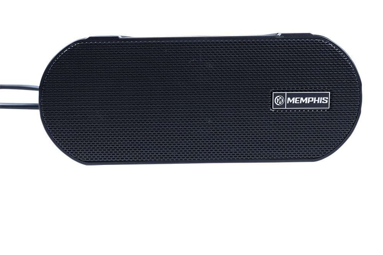 Powersports/PWC 9 Inch IPX7 sound bar Memphis Car Audio