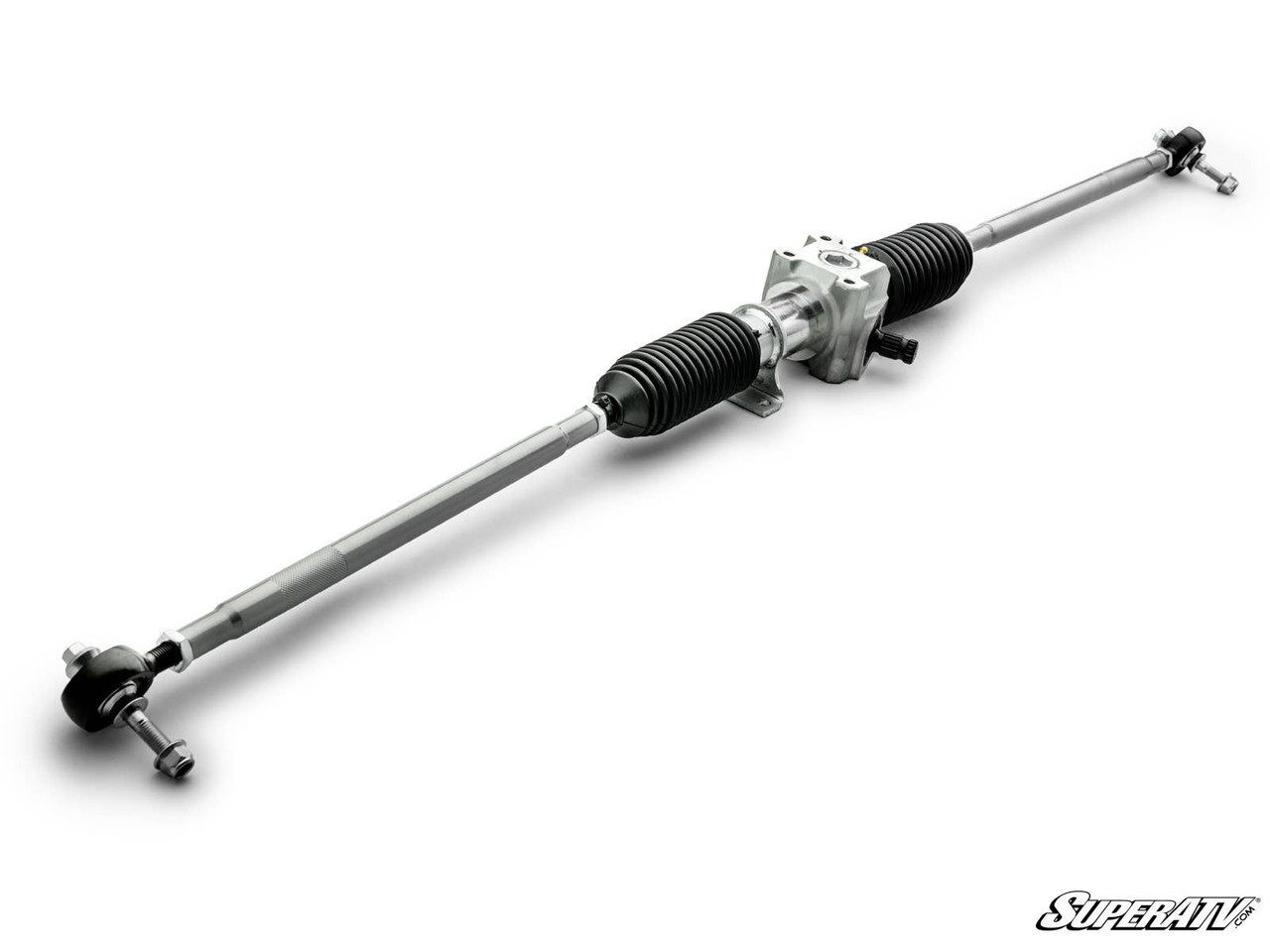 SUPER ATV CAN-AM DEFENDER HD10 RACKBOSS 2.0 RACK AND PINION