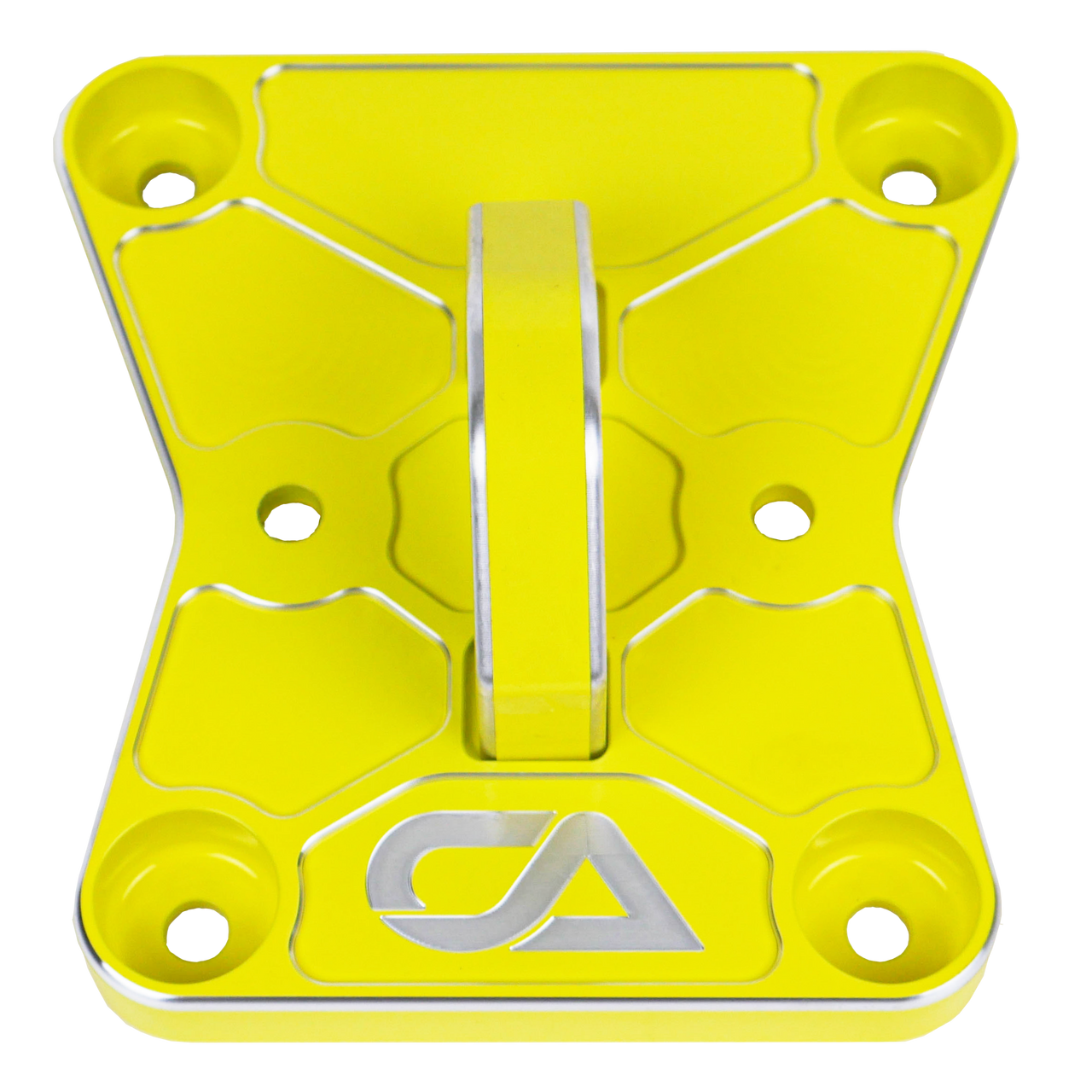 Ca Tech Can-Am X3 GEN 2 Pull Plate