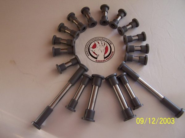 Garage Products 13-19 Ranger full size 570, 900,1000 Bushing kit