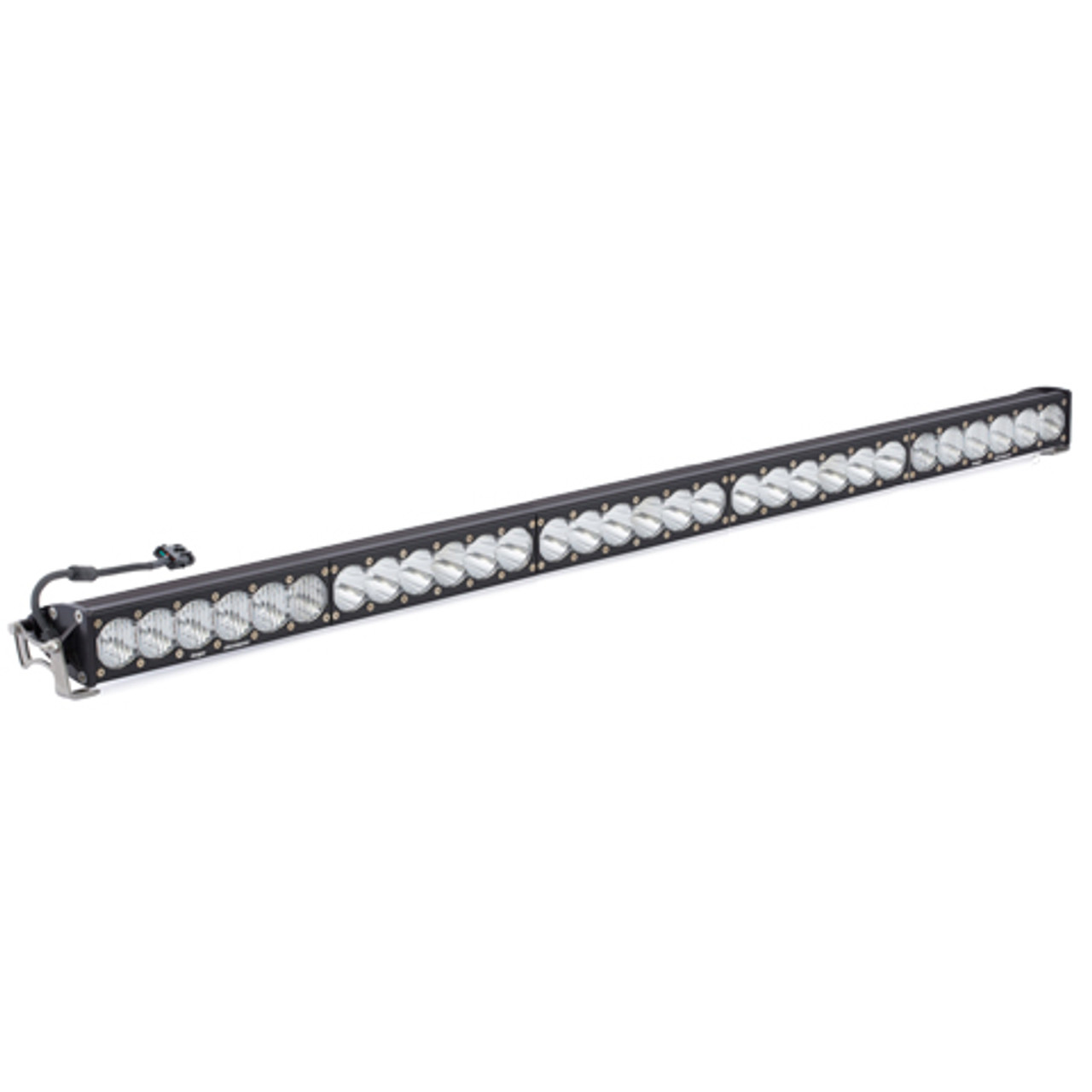 50 Inch LED Light Bar Driving Combo Pattern OnX6 Series Baja Designs