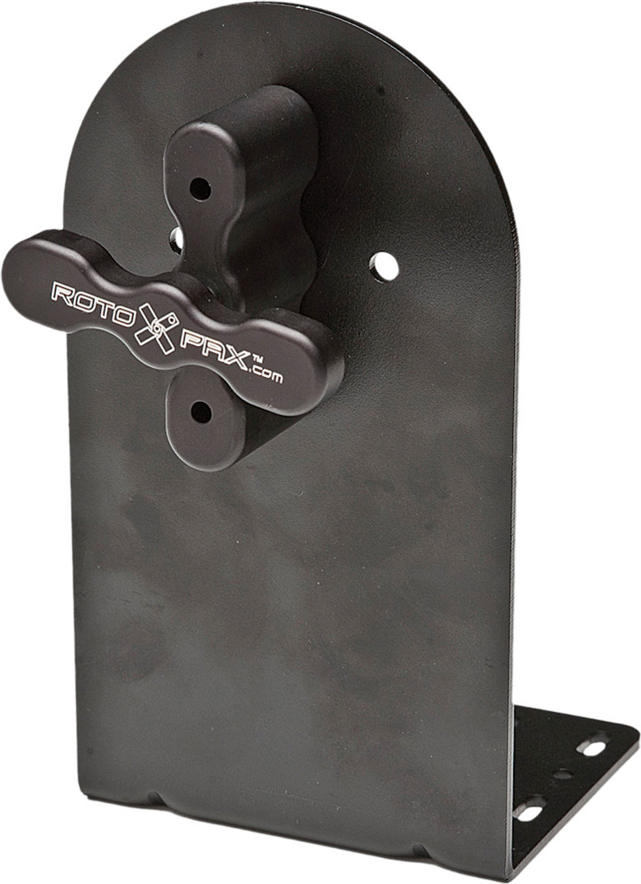 L-BRACKET SINGLE MOUNT PLATE 10.3X13.95X0.075"