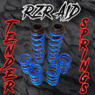 RZR AID