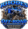 Rhodes Off-Road