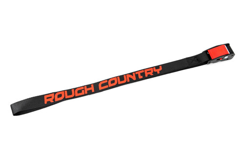 Rough Country Products - Rhodes Off-Road