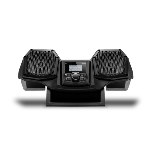 2018+ Ranger Stage-1 Audio System (Gen-2)