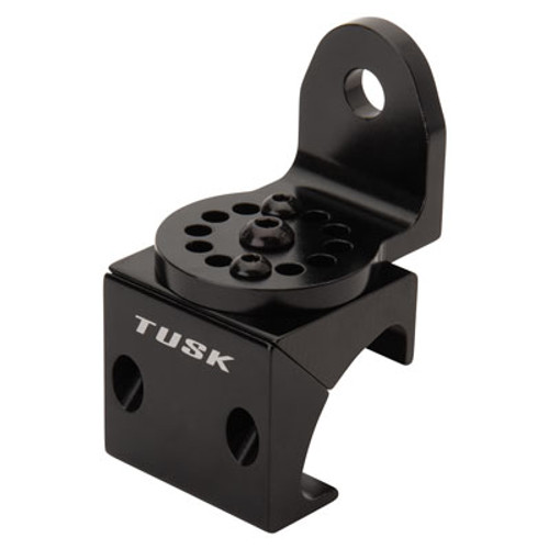Tusk Heavy Duty Adjustable Flag Mount Pro-Fit Roll Cages (1 Mount)