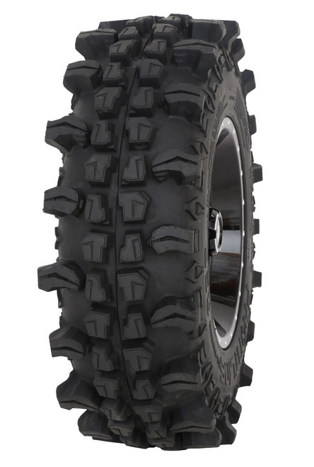 Frontline ACP Tires